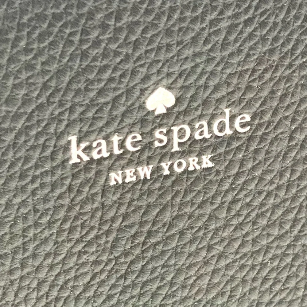 Kate Spade Andee Cobble Hill Handbag Satchel Shoulder Bag Chain Tote